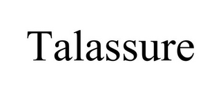 TALASSURE