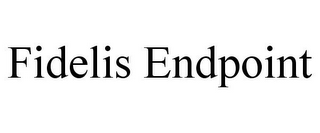 FIDELIS ENDPOINT