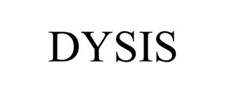 DYSIS