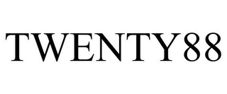 TWENTY88