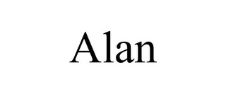 ALAN