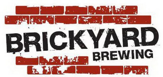 BRICKYARD BREWING