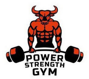 POWER STRENGTH GYM