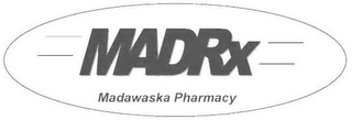 MADRX MADAWASKA PHARMACY