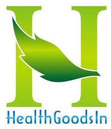 HEALTHGOODSIN