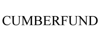 CUMBERFUND