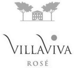 VILLAVIVA ROSÉ