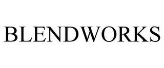 BLENDWORKS