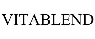 VITABLEND