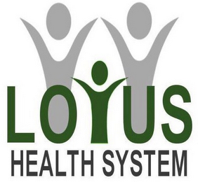 LOTUS HEALTH SYSTEM