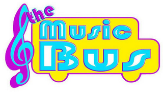 THE MUSIC BUS