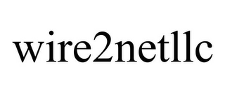 WIRE2NETLLC