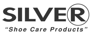 SILVER "SHOE CARE PRODUCTS"