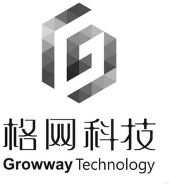 G GROWWAY TECHNOLOGY