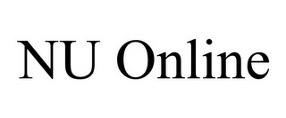 NU ONLINE