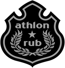 ATHLON RUB