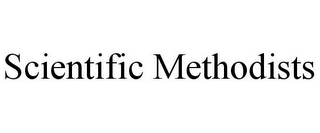 SCIENTIFIC METHODISTS