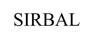 SIRBAL