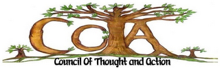 COTA COUNCIL OF THOUGHT AND ACTION