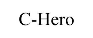 C-HERO