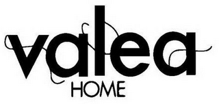 VALEA HOME