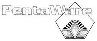 PENTAWARE