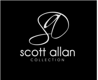 SA SCOTT ALLAN COLLECTION