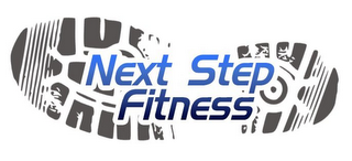 NEXT STEP FITNESS