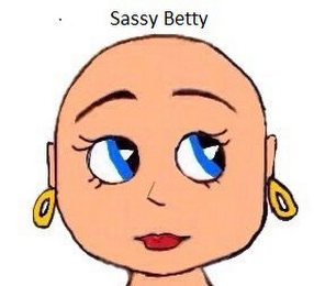 SASSY BETTY