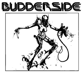 BUDDERSIDE