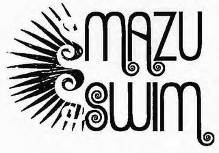 MAZU SWIM