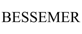BESSEMER