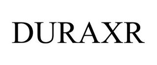 DURAXR