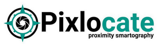 PIXLOCATE PROXIMITY SMARTOGRAPHY