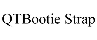 QTBOOTIE STRAP