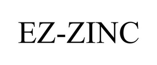 EZ-ZINC