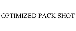 OPTIMIZED PACK SHOT