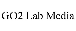 GO2 LAB MEDIA