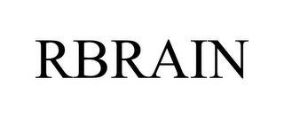 RBRAIN