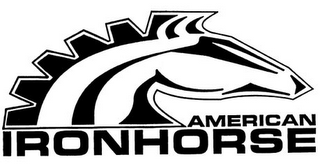 AMERICAN IRONHORSE