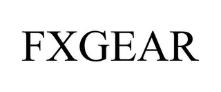 FXGEAR