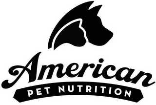 AMERICAN PET NUTRITION