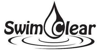 SWIM CLEAR