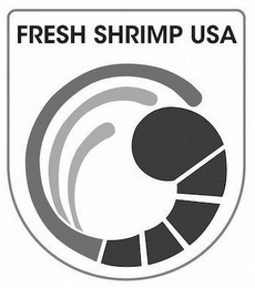 FRESH SHRIMP USA