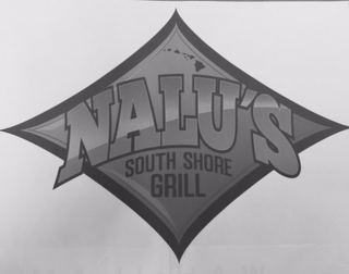 NALU'S SOUTH SHORE GRILL