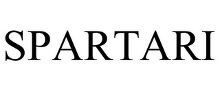 SPARTARI