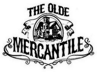 THE OLDE MERCANTILE