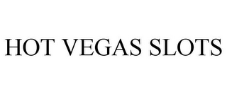 HOT VEGAS SLOTS