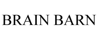 BRAIN BARN