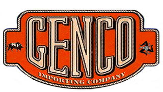 GENCO IMPORTING COMPANY